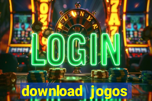 download jogos windows 7